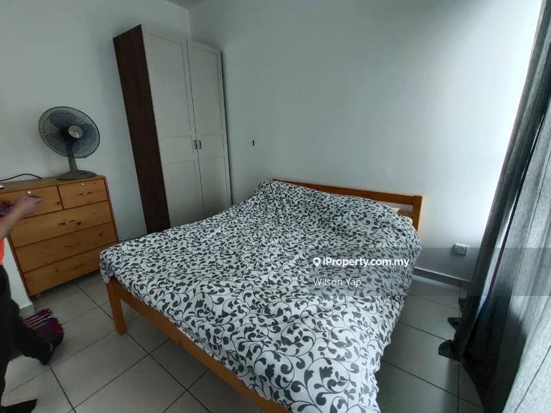 Service Residence for Sale in The Zizz @ Damansara North by Wilson Yap - iProperty.com.my