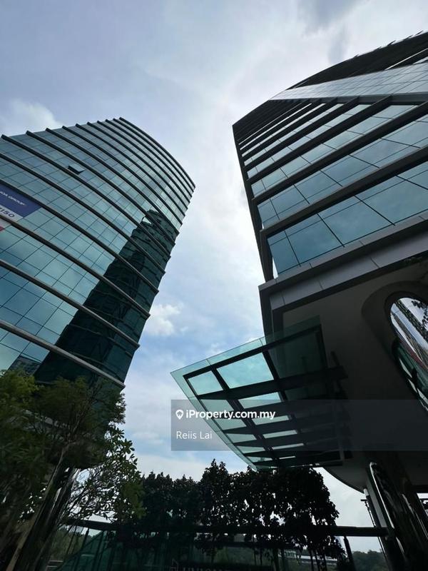 Pejabat untuk Disewa di Taman Danau Desa, Taman Desa oleh Reiis Lai - iProperty.com.my