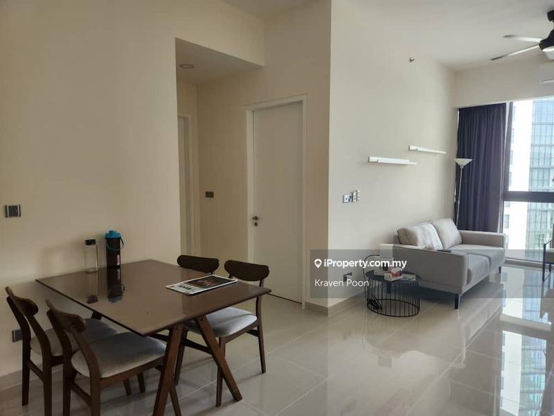 For Sale - Senada Residence @ KLGCC Resort