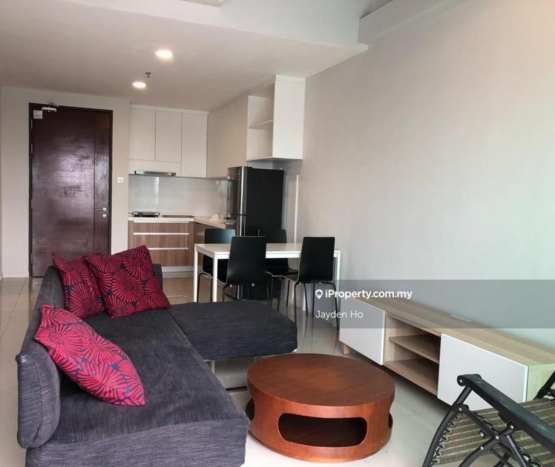 Residensi Servis untuk Dijual di Pacific 63 oleh Jayden Ho - iProperty.com.my
