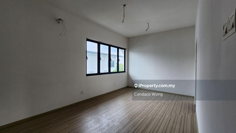 Rumah Berkembar untuk Dijual di Taman Villa Perdana, Kajang oleh Candace Wong - iProperty.com.my