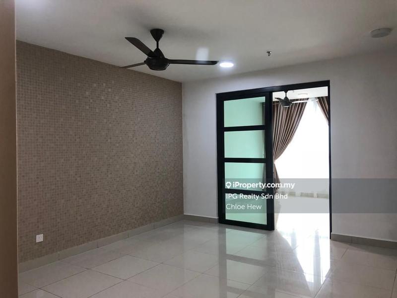 Residensi Servis untuk Dijual di H2O Residences oleh Chloe Hew - iProperty.com.my