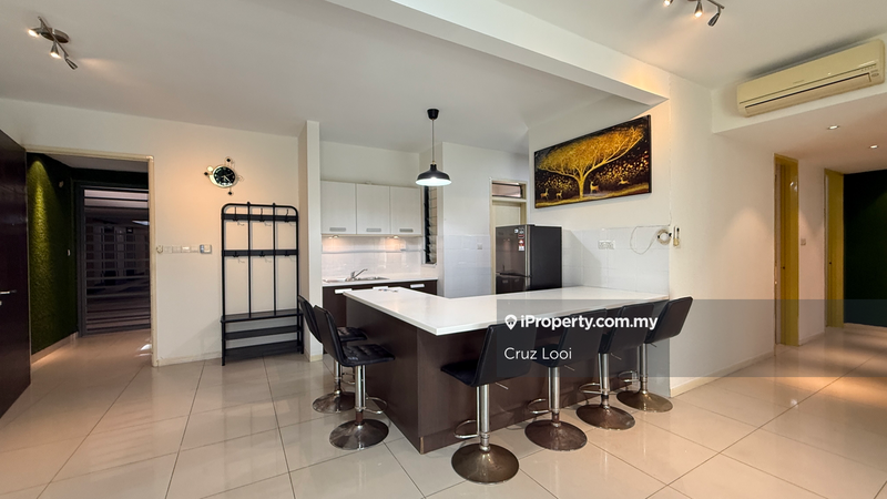 For Rent - Casa Kiara II