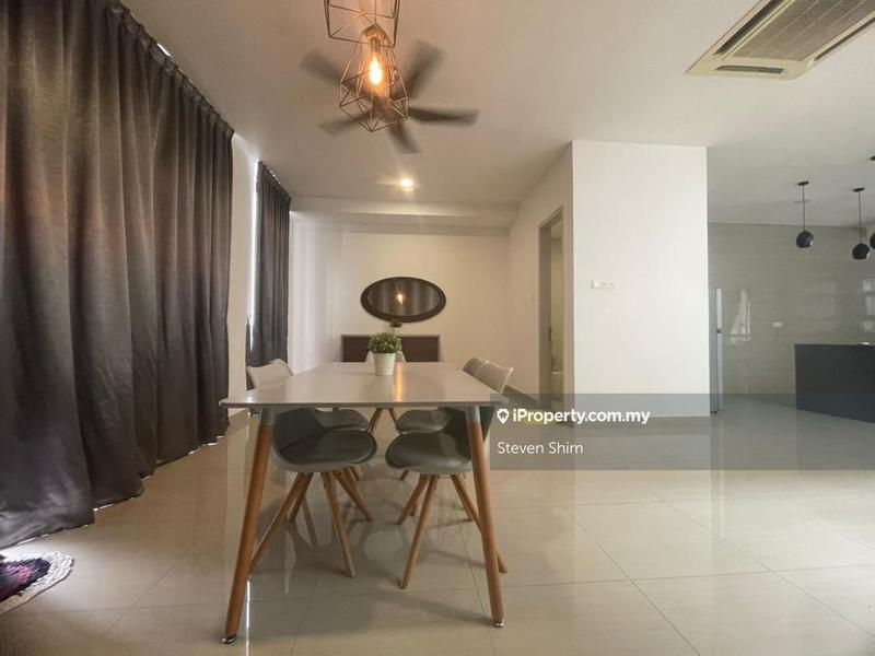 4-storey Terraced House for Sale in Batu Caves, Selayang by Steven Shim - iProperty.com.my