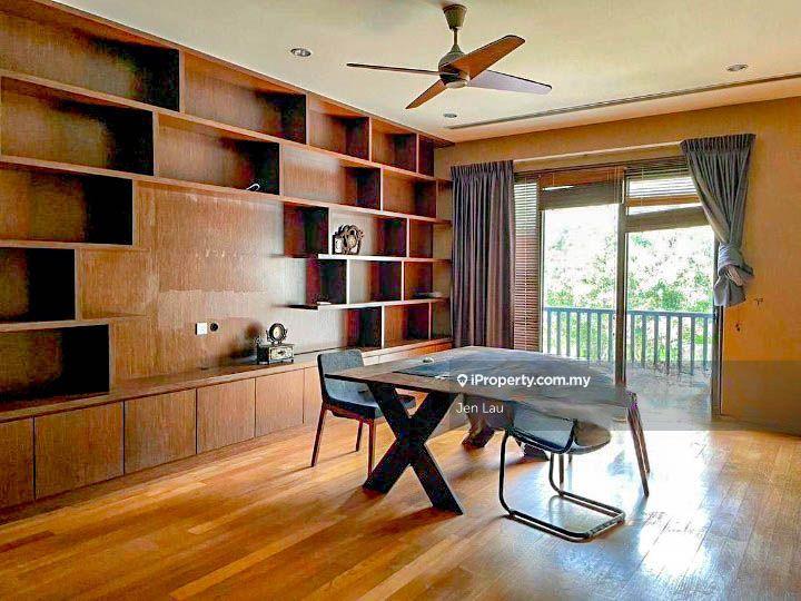 Banglo untuk Dijual di Hartamas Heights, Sri Hartamas oleh Jen Lau - iProperty.com.my