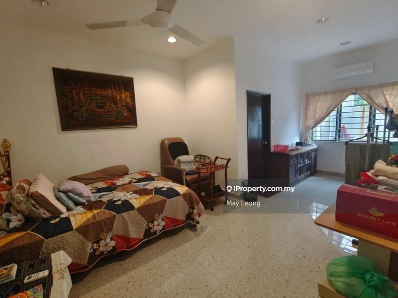 Semi-Detached House for Sale in Medan Damansara, Damansara Heights by May Leong - iProperty.com.my