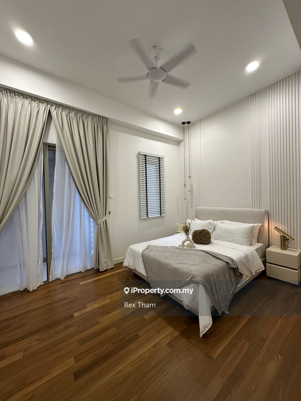 Condominium for Sale in 9 Madge by Rex Tham - iProperty.com.my