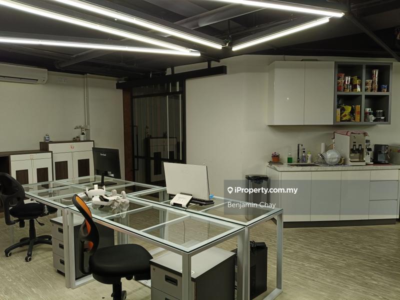 Pejabat untuk Dijual di Pju 5, Kota Damansara oleh Benjamin Chay - iProperty.com.my