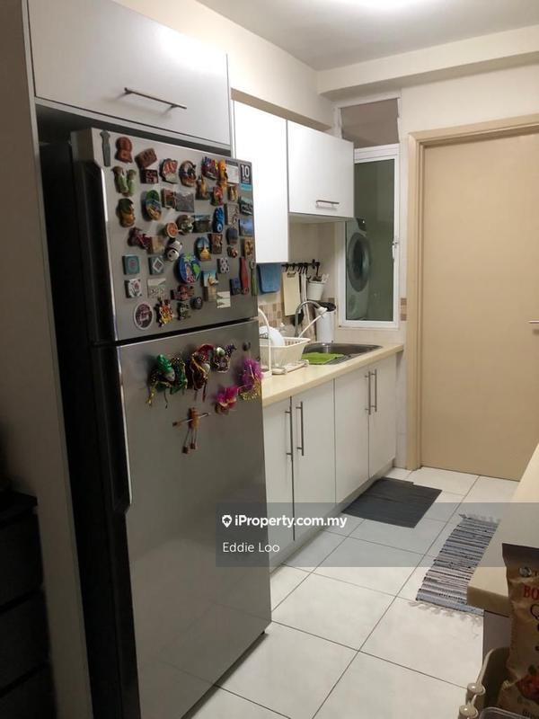 Residensi Servis untuk Dijual di Casa Suites oleh Eddie Loo - iProperty.com.my