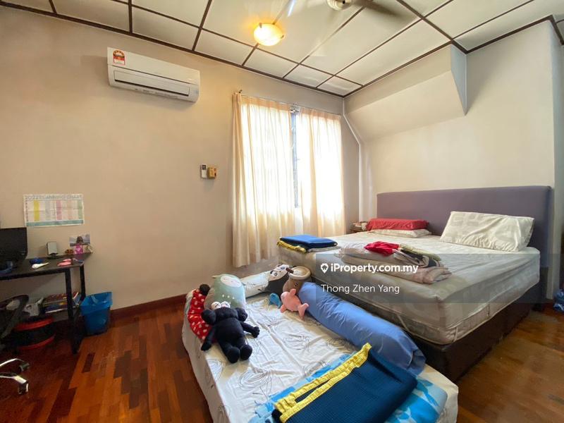 Rumah Berangkai 2.5 Tingkat untuk Dijual di Bandar Sri Damansara, Selangor oleh Thong Zhen Yang - iProperty.com.my