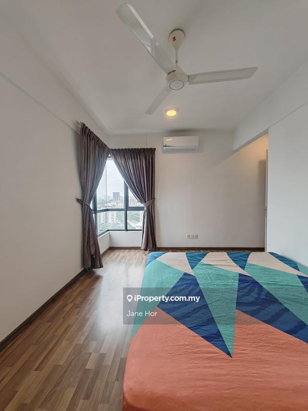 Condominium for Rent in Riverville Residences by Jane Hor - iProperty.com.my
