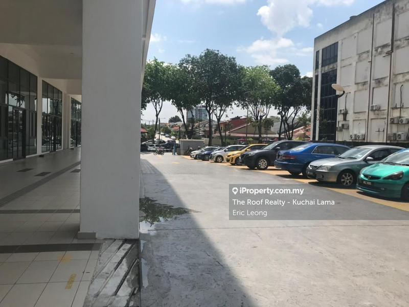 Kedai untuk Disewa di Kelana Jaya, Petaling Jaya oleh Eric Leong - iProperty.com.my