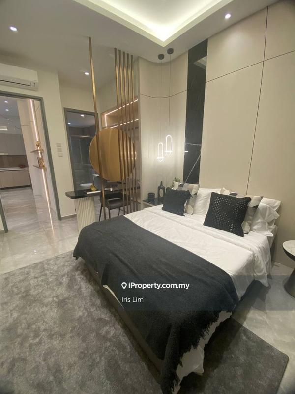 Residensi Servis untuk Dijual di Parkland by the River oleh Iris Lim - iProperty.com.my