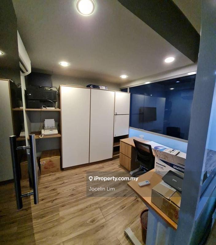 Pejabat untuk Dijual di Taman Cheras, Cheras oleh Jocelin Lim - iProperty.com.my