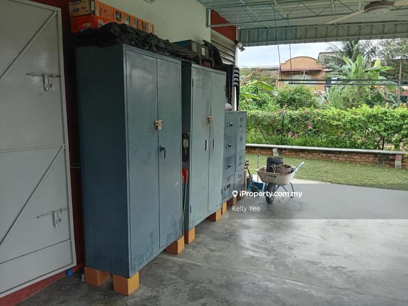 Banglo untuk Dijual di Kulim, Kedah oleh Kelly Yee - iProperty.com.my