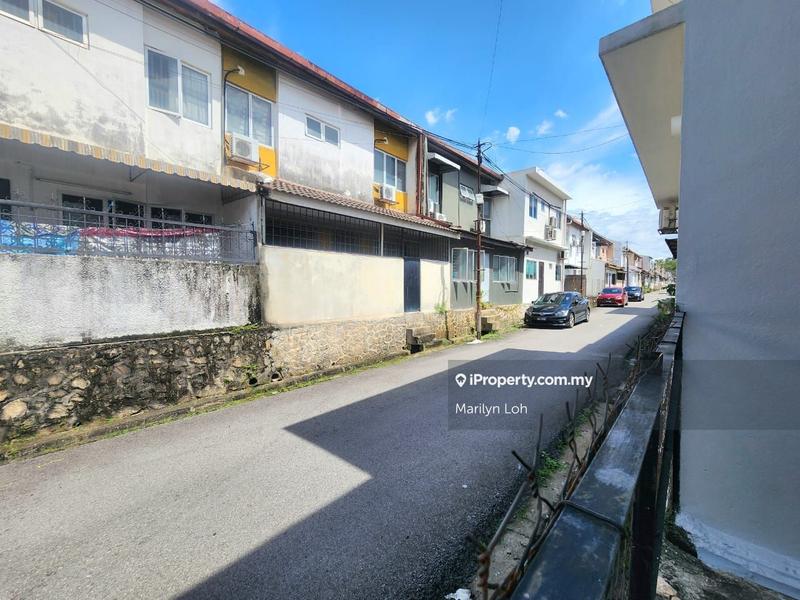 2-storey Terraced House for Sale in SS2, Petaling Jaya by Marilyn Loh - iProperty.com.my