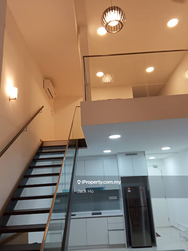 For Rent - EkoCheras