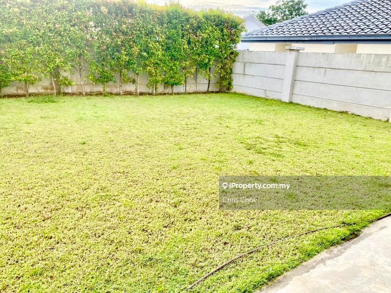 Bungalow House untuk Dijual di Taman Tun Dr Ismail, Kuala Lumpur oleh Chris Choe - iProperty.com.my