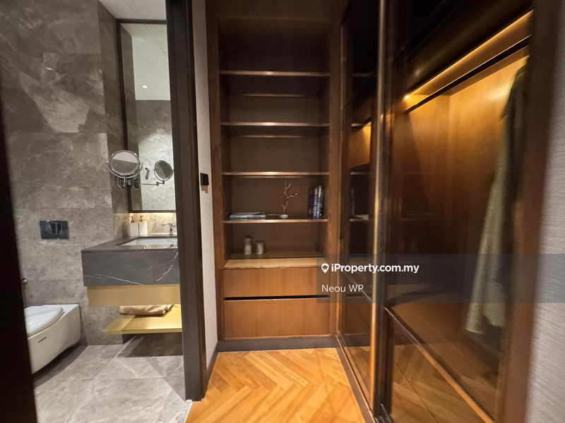 Service Residence for Sale in Orion Residence Bukit Bintang by Neou WP - iProperty.com.my