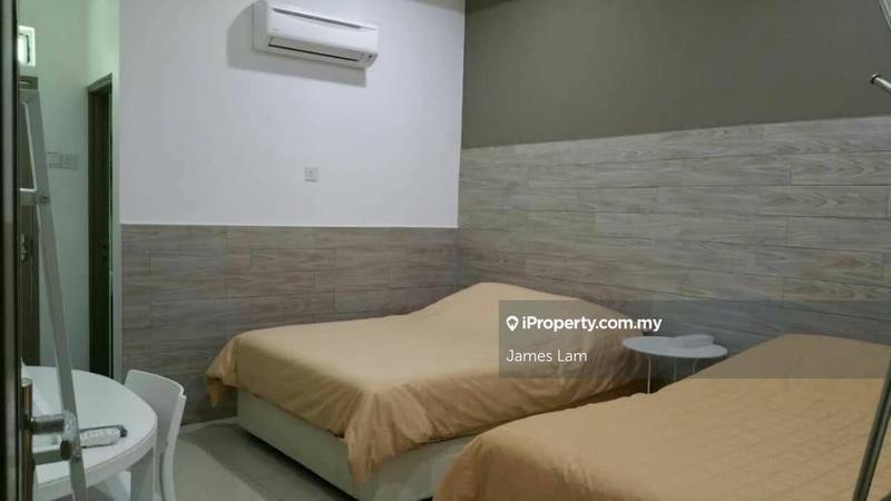 Rumah Berkembar untuk Dijual di cb5ns, Ipoh oleh James Lam - iProperty.com.my