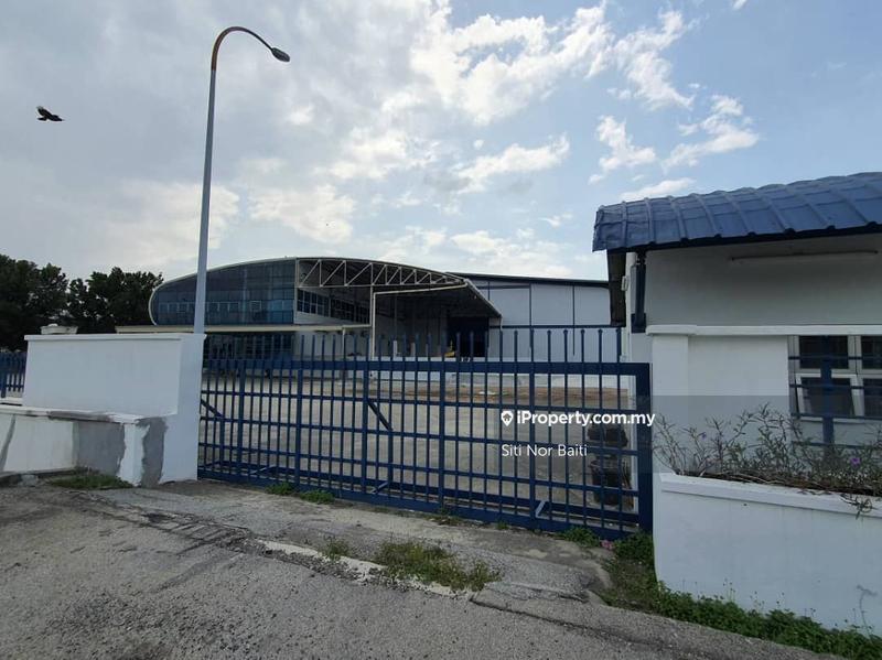 For Rent - Bandar Sultan Suleiman