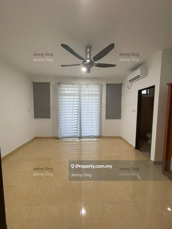 Rumah Berangkai 2 Tingkat untuk Disewa di Taman Serai Setia, Padang Serai oleh Jenny Ong - iProperty.com.my