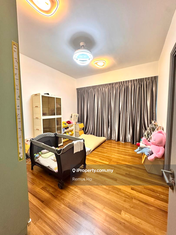 Condominium for Sale in Cendana by Remus Ho - iProperty.com.my