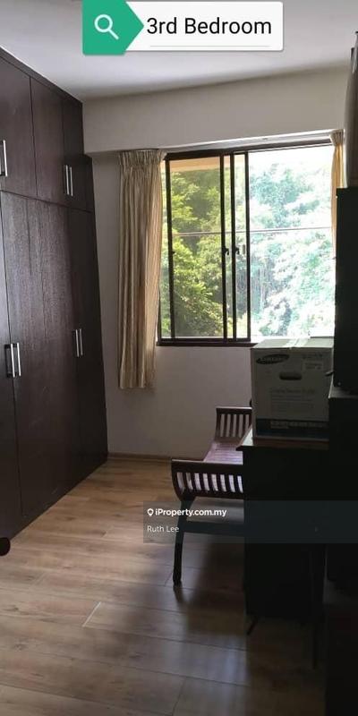 Kondominium untuk Dijual di Miami Green oleh Ruth Lee - iProperty.com.my