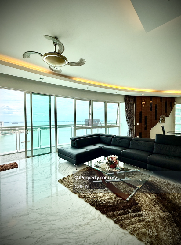 Condominium for Sale in Gurney Paragon by CHERYL - iProperty.com.my
