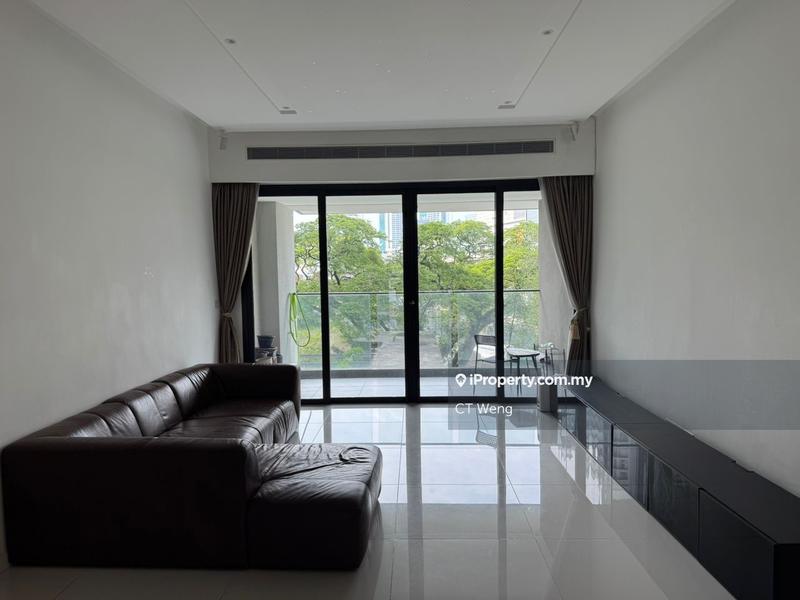 For Sale - Seri Ampang Hilir Residences