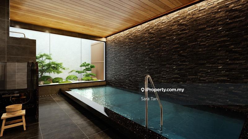 Service Residence for Rent in SWNK Houze @ BBCC by Sara Tan - iProperty.com.my