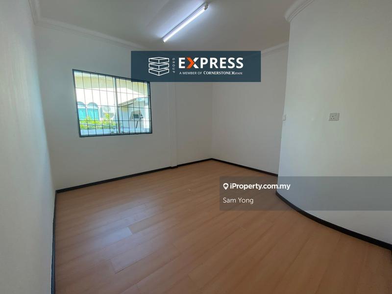 Rumah Berkembar untuk Dijual di Riam, Miri oleh Sam Yong - iProperty.com.my