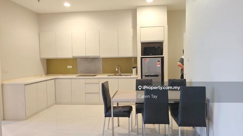 Kondominium untuk Dijual di Upland Serviced Suite (USS) oleh Calvin Tay - iProperty.com.my