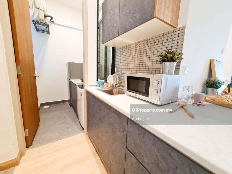 For Rent - The Grand Subang Jaya SS15