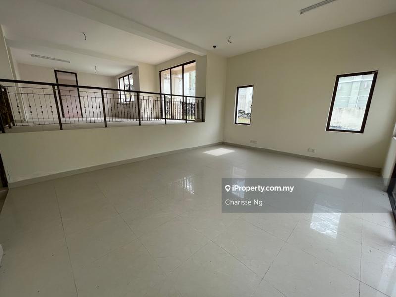 Bungalow House for Sale in Sejati Hill Villa, Bandar Sungai Long by Charisse Ng - iProperty.com.my
