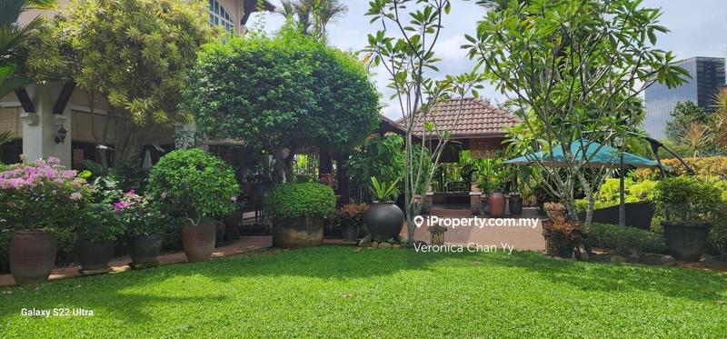 Banglo untuk Dijual di Bukit Damansara, Damansara Heights oleh Veronica Chan Yy - iProperty.com.my