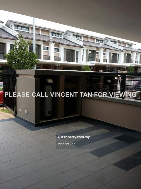 2-storey Terraced House for Sale in Denai Alam, Shah Alam by Vincent Tan - iProperty.com.my