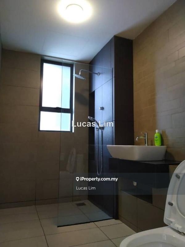 Condominium for Sale in Irama Wangsa by Lucas Lim - iProperty.com.my