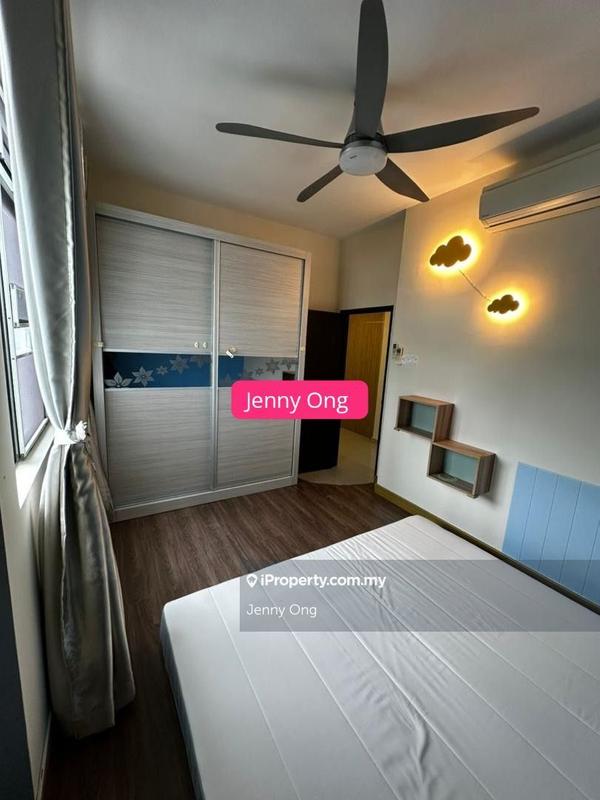 For Sale - All Seasons Park