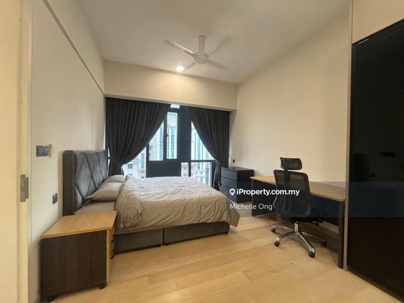 Service Residence for Sale in Star Residences One by Michelle Ong - iProperty.com.my
