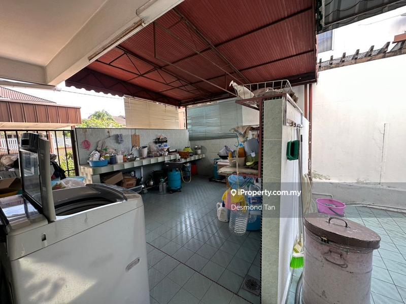 Banglo untuk Dijual di Taman Megah, Petaling Jaya oleh Desmond Tan - iProperty.com.my