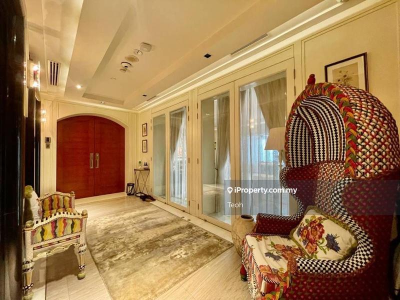 For Sale - The Binjai on the Park