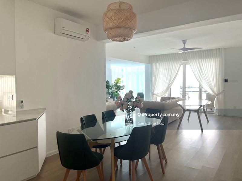 For Rent - Bayu Angkasa