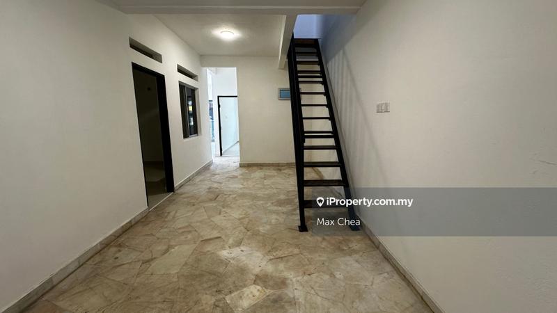 1-storey Terraced House for Rent in Taman Ipoh Timur, Ipoh by Max Chea - iProperty.com.my