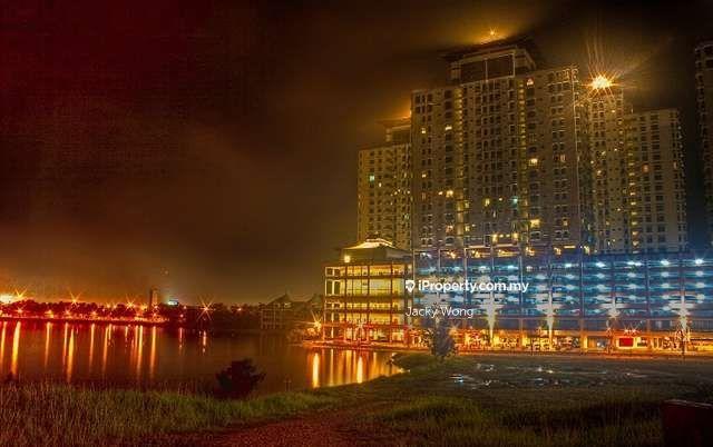 Service Residence for Sale in The Heritage Residence by Jacky Wong - iProperty.com.my