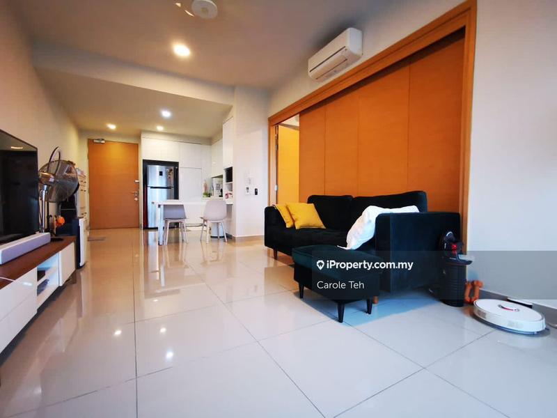 For Sale - The Leafz @ Dedaun