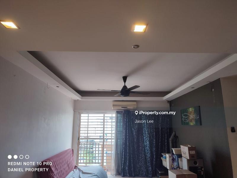 For Sale - Cengal Condominium