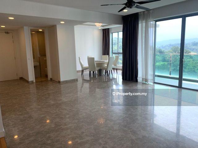 For Rent - Kiaramas Danai