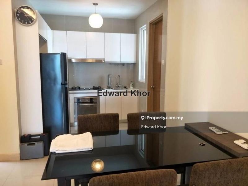 Kondominium untuk Disewa di Gaya Bangsar oleh Edward Khor - iProperty.com.my
