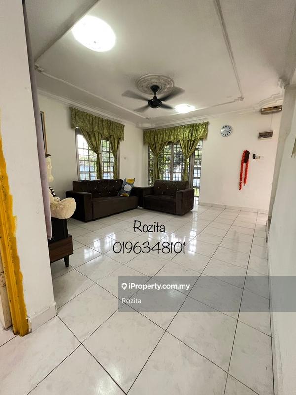 Rumah Berangkai 2 Tingkat untuk Dijual di Bandar Seremban Selatan, Senawang oleh Rozita - iProperty.com.my
